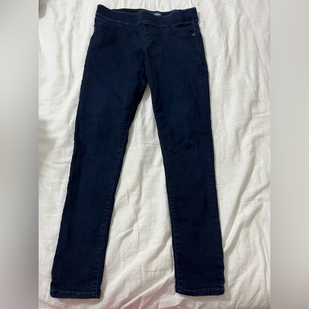 Old Navy jeggings